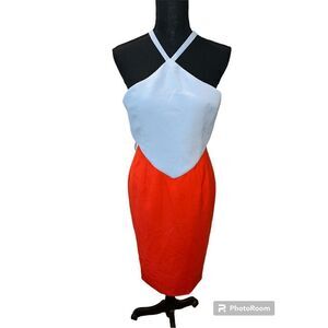 Sleeveless Dress by Ammo